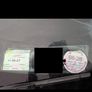 Renault Megane Coupe 2010_ Black_NCT Until May Image 2