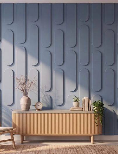 Decorative wall panels