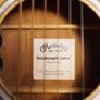 Martin Dreadnought Jr. Image 3