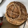 Antique Basket Image 6