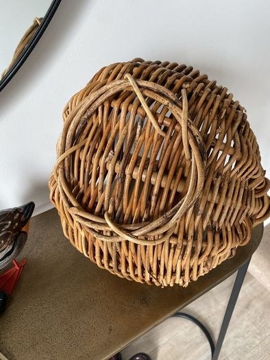 Antique Basket