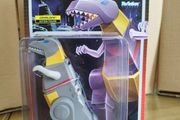 Transformers Grimlock Super7 2021