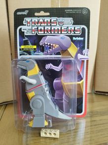 Transformers Grimlock Super7 2021