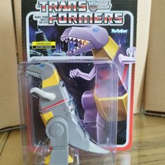 Transformers Grimlock Super7 2021