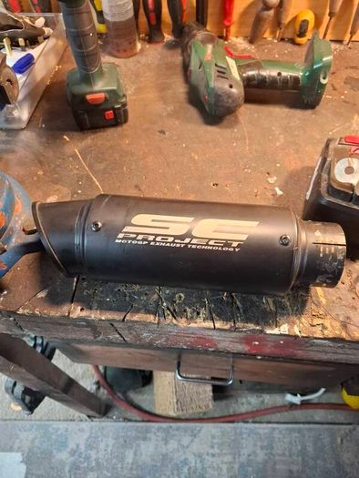 moto parts