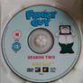 DVD Family Guy Season 2 Image 4