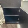 Ikea Malm Desk Image 4