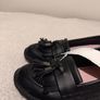 Black Shoes New With Tags Image 4