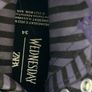 Zara Wednesday Addams Trainers 34 Image 2