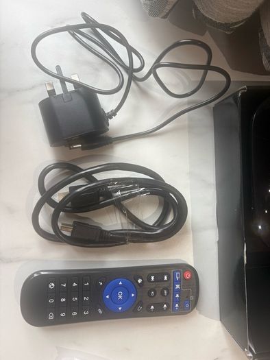 Android Box Q+