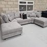 Belgravia U-shape Sofa Image 3