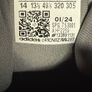 Adidas Run 60s 2.0 - uk 13 1/2 Image 3