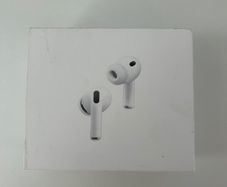 Apple AirPods Pro 3  Brand New & Factory Sealed
