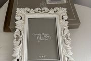 Carriage Donn picture frame