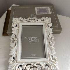 Carriage Donn picture frame