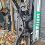 Nissan Qashqai 07-13 rear Subframe @ OCG Image 2