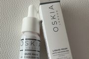Oskia Liquid Mask Lactic Acid Micro-Peel 8ml