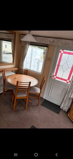 Mobile Home for Rent Duleek. Long term.