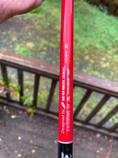 Titleist 909 3 wood