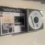 PS1 2 Games Tom Clancy Image 4