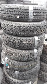 Jeep/ SUV Tyres