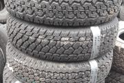 Jeep/ SUV Tyres