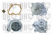 Water pump QUINTON HAZELL QCP2746 for Opel/Vauxhall Kadett E, Corsa A,B dieasel