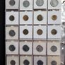 Poland coins from 1949 to 2012 Image 8
