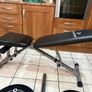 Serious Gym Weightlifting Set, Heavy Power Squat Rack + All In Photos!! Image 4