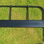 Ikea sagusta single bed frame Image 3