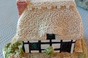 Lilliput Lane Model house Riverview