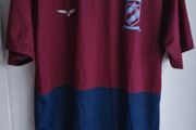 St. Mary's Diocesan PT top