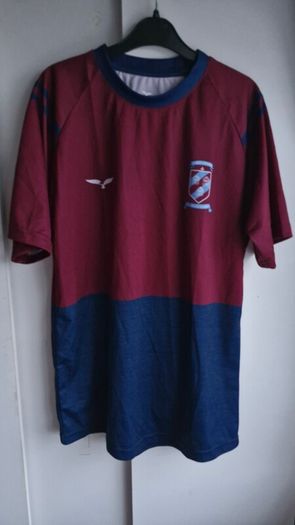 St. Mary's Diocesan PT top