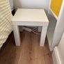 Bookcase and Side table Image 2