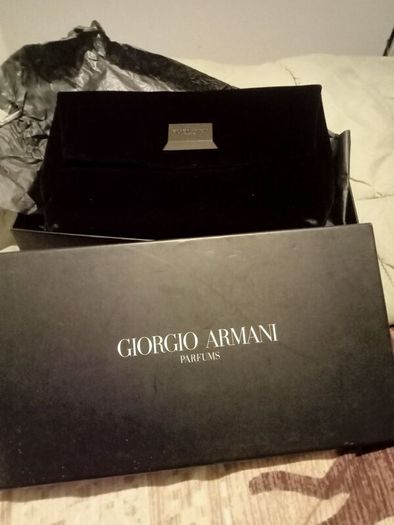 Giorgio Armani ladies bag