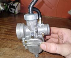 50cc carburetor