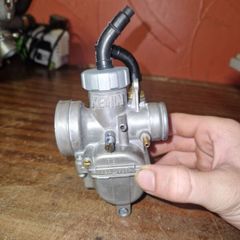50cc carburetor