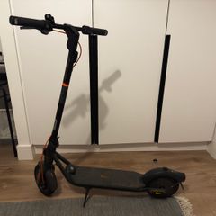 Segway Ninebot F2 Pro 2