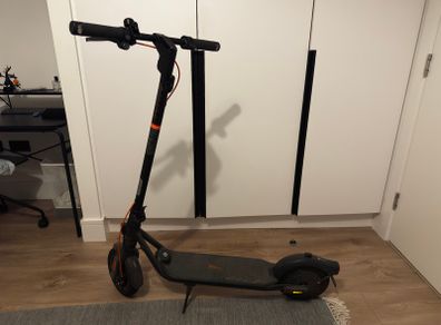 Segway Ninebot F2 Pro 2