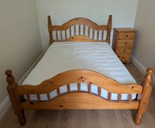 Bedroom furniture
