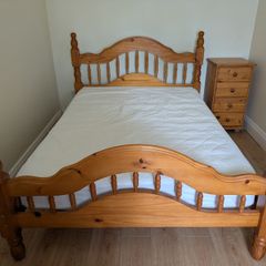 Bedroom furniture