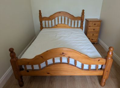 Bedroom furniture
