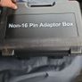 LAUNCH Non-16 Pin Adapter Box Image 2
