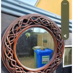 Beautiful  Mirror