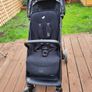 Joie LX Pram Image 2