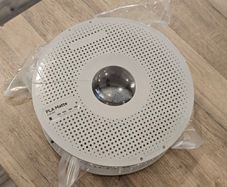 Bambu Lab Filament - PLA White