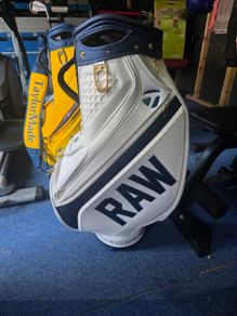 Taylormade Tour Bag Limited Edition