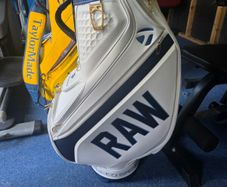 Taylormade Tour Bag Limited Edition