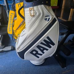 Taylormade Tour Bag Limited Edition
