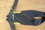 wetsuit size 4